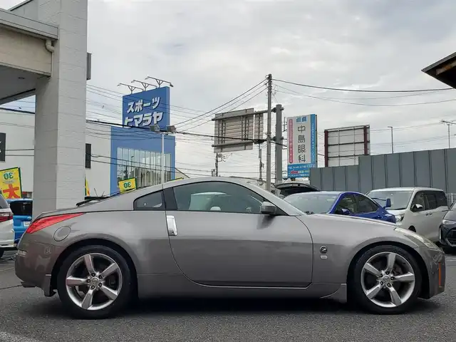 日産 フェアレディ Ｚ