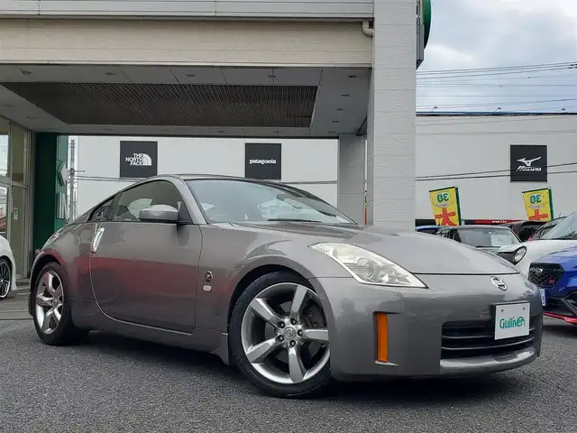 日産 フェアレディ Ｚ