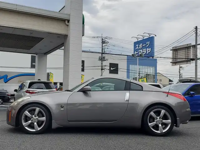 日産 フェアレディ Ｚ