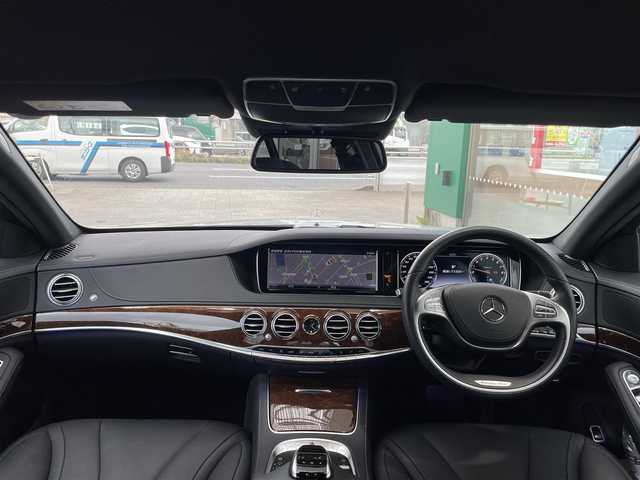 メルセデス・ベンツ Ｓ４００