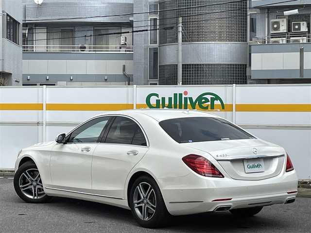 メルセデス・ベンツ Ｓ４００