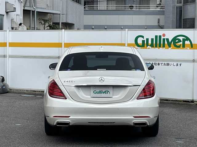 メルセデス・ベンツ Ｓ４００