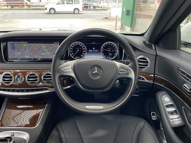 メルセデス・ベンツ Ｓ４００