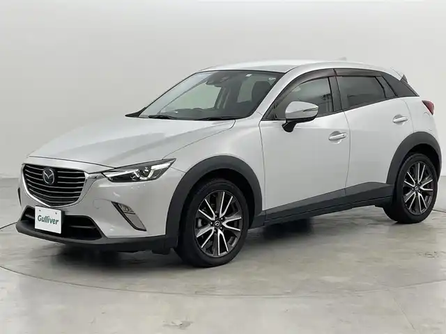 マツダ ＣＸ－３