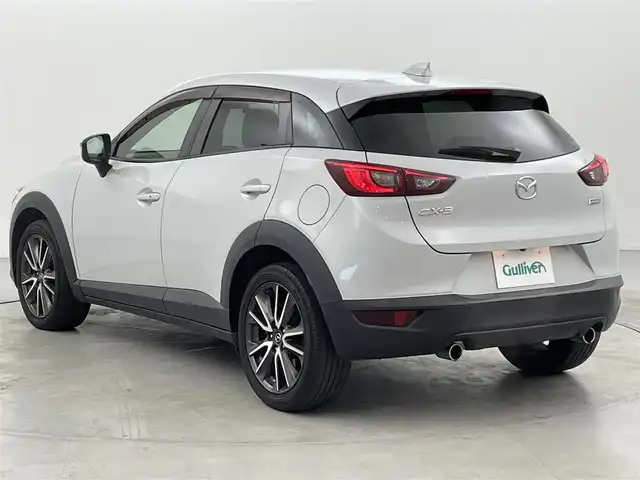 マツダ ＣＸ－３