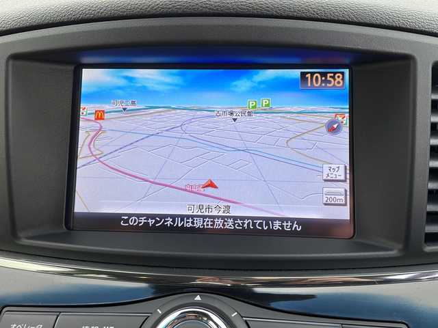日産 エルグランド 250HWS S アーバンクロム 愛媛県 2020(令2)年 1.9万km ファントムブラック 純正ナビ/地デジTV/バックカメラ/両側電動ドア/ETC/ハーフレザーシート/クルーズコントロール/LEDヘッドライト