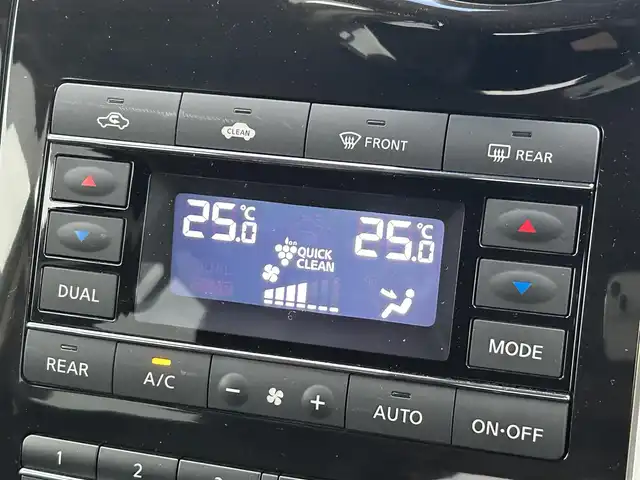 日産 エルグランド 250HWS S アーバンクロム 愛媛県 2020(令2)年 1.9万km ファントムブラック 純正ナビ/地デジTV/全方位カメラ/コーナーセンサー/バックカメラ/両側電動ドア/ETC/ハーフレザーシート/クルーズコントロール/USB端子/純正18インチAW/Bluetooth/スマートキー/フォグランプ/LEDヘッドライト