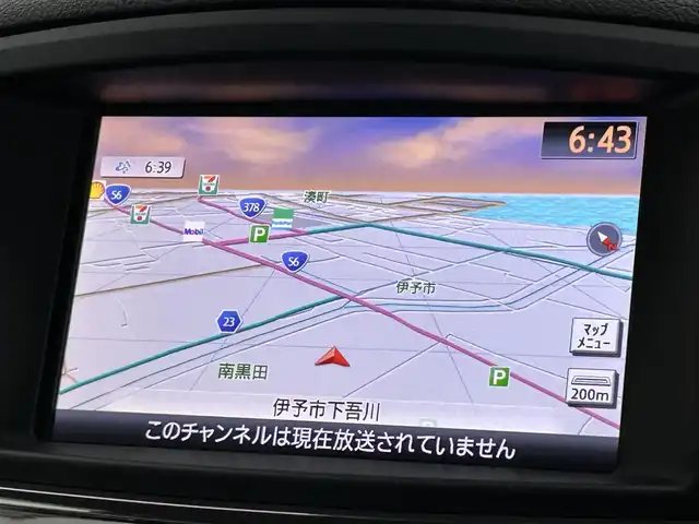 日産 エルグランド 250HWS S アーバンクロム 愛媛県 2020(令2)年 1.9万km ファントムブラック 純正ナビ/地デジTV/全方位カメラ/コーナーセンサー/バックカメラ/両側電動ドア/ETC/ハーフレザーシート/クルーズコントロール/USB端子/純正18インチAW/Bluetooth/スマートキー/フォグランプ/LEDヘッドライト