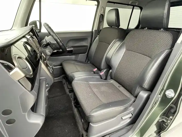 スズキ ハスラー Jスタイル Ⅱ 熊本県 2016(平28)年 7.6万km クールカーキパールメタリック/ホワイト2トーンルーフ ワンオーナー/社外ナビAVN-G05（ＣＤ・フルセグ・ＵＳＢ）/バックカメラ　/ＥＴＣ　/前席シートヒーター　/アイドリングストップ　/スズキセーフティサポート/・デュアルカメラブレーキサポート/・後退時ブレーキサポート/・誤発進抑制機能/・車線逸脱抑制機能/・車線逸脱警報機能/・ふらつき警報機能　/横滑り防止　/ハーフレザーシート/社外フロアマット/純正１５インチAW/オートライト　/ＬＥＤヘッドライト/フォグライト/スマートキー/プッシュスタート/保証書/取扱説明書