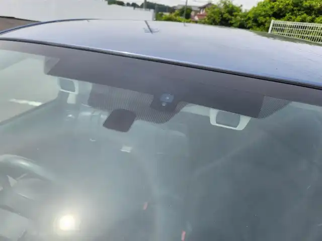 スバル レヴォーグ 1．6GT アイサイト プラウドED 秋田県 2015(平27)年 7.2万km スティールブルーグレーM 〇社外ナビ/〇フルセグTV/〇バックカメラ/〇ETC/〇4WD/〇ターボ/〇アイサイトVer3/〇プリクラッシュブレーキ/〇全車速追従機能付クルーズコントロール/〇ヒルホールド機能付電動パーキングブレーキ/〇LEDヘッドランプ/〇オートライト/〇フォグランプ/〇純正17インチアルミ/〇革巻きステアリング/〇パドルシフト/〇パワーシート（運転席）/〇USB電源/〇キーレスアクセス/〇禁煙車