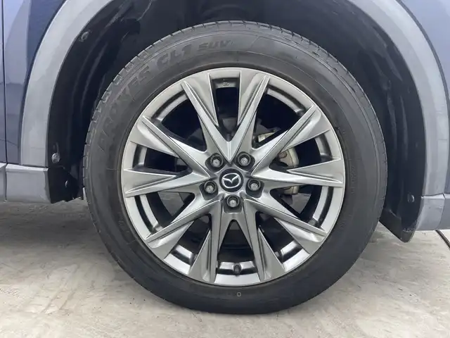 マツダ ＣＸ－５ XD エクスクルーシブモード 三重県 2018(平30)年 7.7万km ディープクリスタルブルーマイカ 禁煙車/純正コネクトナビ/・AM/FM/CD/DVD/Bluetooth/USB/フルセグ/AUX/360°カメラ/BOSE/前席パワーシート/前席シートヒーター/前席エアシート/ヘッドアップディスプレイ/ブラインドスポット/パワーバックドア/追従クルーズコントロール/ステアリングスイッチ/LEDヘッドライト/オートハイビーム/電動パーキング/純正19インチAW