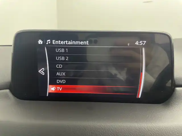 マツダ ＣＸ－５ XD エクスクルーシブモード 三重県 2018(平30)年 7.7万km ディープクリスタルブルーマイカ 禁煙車/純正コネクトナビ/・AM/FM/CD/DVD/Bluetooth/USB/フルセグ/AUX/360°カメラ/BOSE/前席パワーシート/前席シートヒーター/前席エアシート/ヘッドアップディスプレイ/ブラインドスポット/パワーバックドア/追従クルーズコントロール/ステアリングスイッチ/LEDヘッドライト/オートハイビーム/電動パーキング/純正19インチAW