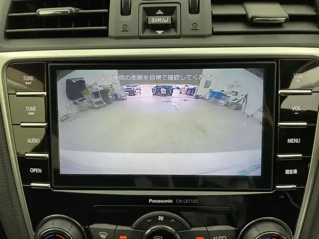 スバル レヴォーグ 1．6GT－S アイサイト 富山県 2015(平27)年 3.5万km パール 4WD/純正ナビ(AM/FM/CD/BT)/フルセグTV/車外カメラ(バック、サイド)/レーダークルーズコントロール/レーンキープアシスト/衝突軽減ブレーキ/ダウンヒルアシストコントロール/アイドリングストップ/ブラインドスポットモニター/電子パーキングブレーキ/ETC/LEDヘッドライト/パドルシフト/革巻きステアリング/純正フロアマット/前席パワーシート/純正AW/プッシュスタート/取扱説明書/保証書