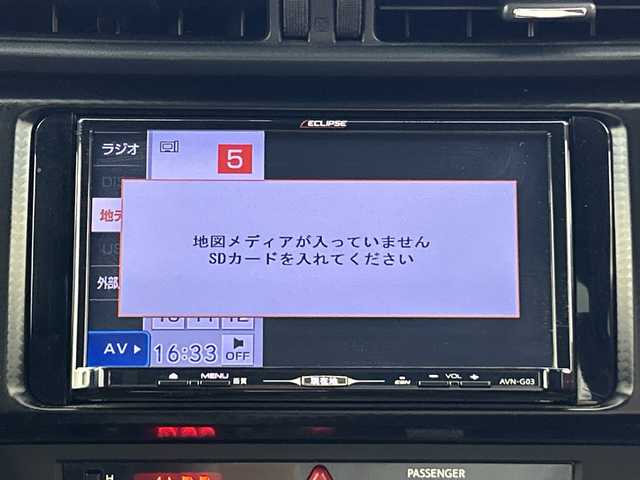 トヨタ ８６ GT 愛知県 2014(平26)年 3.1万km ライトニングレッド 禁煙車/7インチメモリナビ/（AM/FM/フルセグTV/CD/DVD)/バックカメラ/ETC/パドルシフト/純正17インチアルミホイール/スマートキー/スペアキーあり/プッシュスタート/横滑り防止装置/オートライト/純正フロアマット
