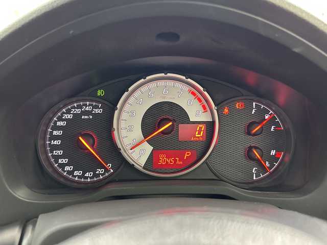 トヨタ ８６ GT 愛知県 2014(平26)年 3.1万km ライトニングレッド 禁煙車/7インチメモリナビ/（AM/FM/フルセグTV/CD/DVD)/バックカメラ/ETC/パドルシフト/純正17インチアルミホイール/スマートキー/スペアキーあり/プッシュスタート/横滑り防止装置/オートライト/純正フロアマット