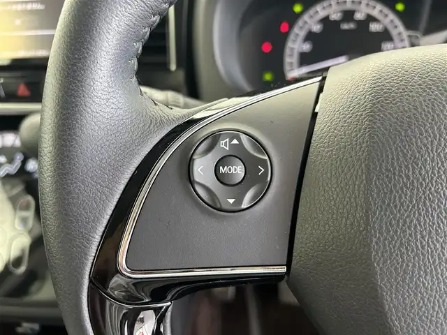 日産 デイズ ルークス ボレロ 福井県 2019(令1)年 0.6万km アッシュブラウンM 純正ナビ　/アラウンドビューカメラ　/左側パワースライドドア　　/前後コーナーセンサー　/シートヒーター　　/電動格納ミラー/スマートキー/アイドリングストップ/衝突被害軽減システム/純正AW