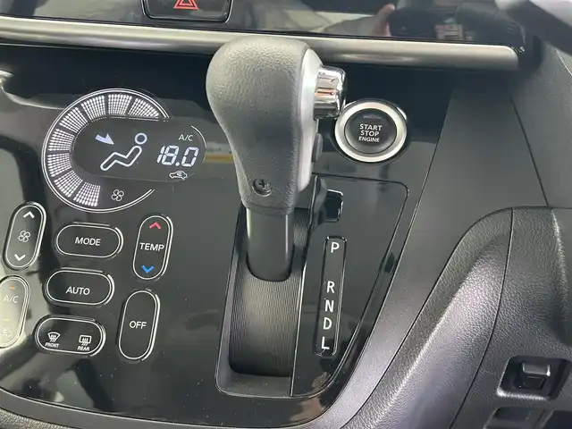 日産 デイズ ルークス ボレロ 福井県 2019(令1)年 0.6万km アッシュブラウンM 純正ナビ　/アラウンドビューカメラ　/左側パワースライドドア　　/前後コーナーセンサー　/シートヒーター　　/電動格納ミラー/スマートキー/アイドリングストップ/衝突被害軽減システム/純正AW