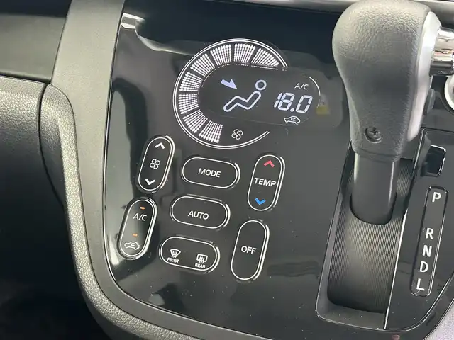 日産 デイズ ルークス ボレロ 福井県 2019(令1)年 0.6万km アッシュブラウンM 純正ナビ　/アラウンドビューカメラ　/左側パワースライドドア　　/前後コーナーセンサー　/シートヒーター　　/電動格納ミラー/スマートキー/アイドリングストップ/衝突被害軽減システム/純正AW