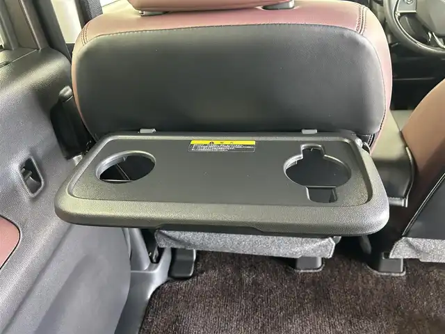 日産 デイズ ルークス ボレロ 福井県 2019(令1)年 0.6万km アッシュブラウンM 純正ナビ　/アラウンドビューカメラ　/左側パワースライドドア　　/前後コーナーセンサー　/シートヒーター　　/電動格納ミラー/スマートキー/アイドリングストップ/衝突被害軽減システム/純正AW