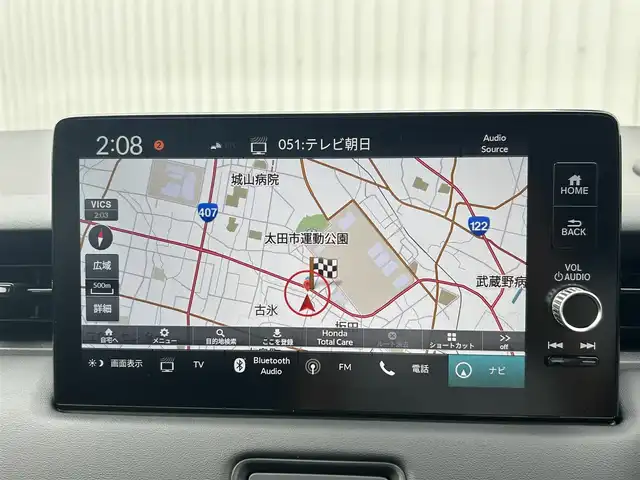ホンダ ヴェゼル ハイブリッド e:HEV Z 群馬県 2025(令7)年 0.1万km未満 プレミアムサンライトホワイトパール ワンオーナー/純正ナビ/　(AM/FM/TV/BT/USB)/パワーバックドア/ハンズフリーアクセスパワーテールゲート/バックカメラ/ホンダセンシング/路外逸脱抑制機能/踏み間違い衝突軽減システム/衝突軽減ブレーキ/ブラインドスポットモニター/コーナーセンサー/ヒルディセントコントロール/横滑り防止機能/レーダークルーズコントロール/ETC2.0/AUTOライト/LEDヘッドライト/LEDフォグライト/前席シートヒーター/ステアリングヒーター/ステアリングリモコン/パドルシフト/置くだけ充電/シーケンシャルウィンカー/取扱説明書/保証書/スペアキー1つ