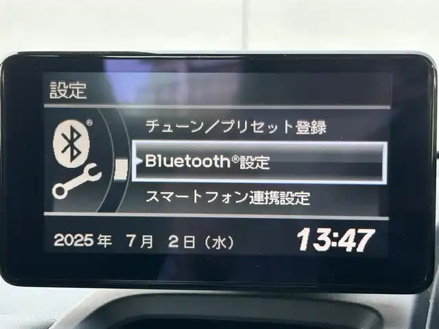 ホンダ Ｓ６６０ β 茨城県 2018(平30)年 3.6万km プレミアムスターホワイトP 純正ディスプレイオーディオ/バックカメラ/ルーフトップ/Bluetooth/ETC/CTBA/Gメーター標示機能/パドルシフト/HDMI入力/スポーツモード/純正フロアマット/LEDオートヘッドライト/スマートキー/プッシュスタート/横滑り防止機能/ステアリングスイッチ