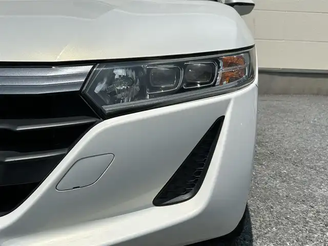 ホンダ Ｓ６６０ β 茨城県 2018(平30)年 3.6万km プレミアムスターホワイトP 純正ディスプレイオーディオ/バックカメラ/ルーフトップ/Bluetooth/ETC/CTBA/Gメーター標示機能/パドルシフト/HDMI入力/スポーツモード/純正フロアマット/LEDオートヘッドライト/スマートキー/プッシュスタート/横滑り防止機能/ステアリングスイッチ