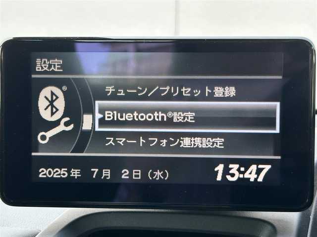ホンダ Ｓ６６０ β 茨城県 2018(平30)年 3.6万km プレミアムスターホワイトP 純正ディスプレイオーディオ/バックカメラ/ルーフトップ/Bluetooth/ETC/CTBA/Gメーター標示機能/パドルシフト/HDMI入力/スポーツモード/純正フロアマット/LEDオートヘッドライト/スマートキー/プッシュスタート/横滑り防止機能/ステアリングスイッチ