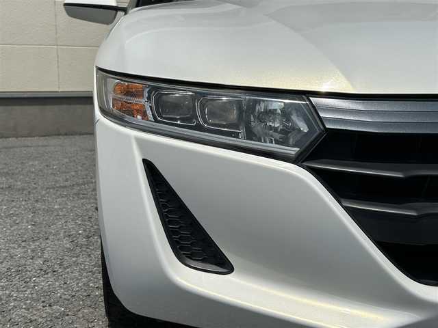 ホンダ Ｓ６６０ β 茨城県 2018(平30)年 3.6万km プレミアムスターホワイトP 純正ディスプレイオーディオ/バックカメラ/ルーフトップ/Bluetooth/ETC/CTBA/Gメーター標示機能/パドルシフト/HDMI入力/スポーツモード/純正フロアマット/LEDオートヘッドライト/スマートキー/プッシュスタート/横滑り防止機能/ステアリングスイッチ