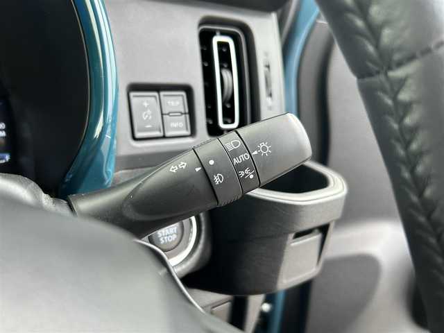 スズキ ハスラー HYBRID X ターボ 栃木県 2020(令2)年 6.8万km デニムブルー ガンメタリック 2トーン スズキセーフティサポート/・デュアルカメラブレーキサポート/・後退時ブレーキサポート/社外オーディオ/・Bluetooth/・CD/USB/パーキングセンサー/D/N席シートヒーター/革巻きステアリング/パドルシフト/LEDヘッドライト/フォグランプ/オートライト/スマートキー/プッシュスタートアイドリングストップ/純正15インチアルミホイール/純正フロアマット/ドアバイザー/横滑り防止システム/電格ウィンカーミラー