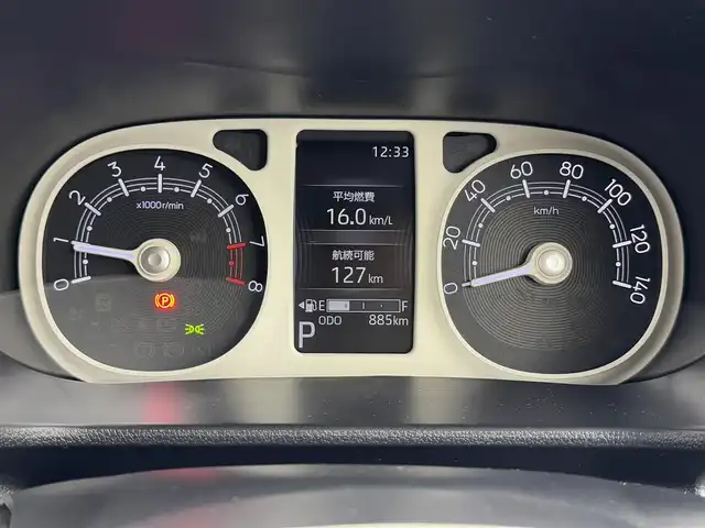 ダイハツ ムーヴ キャンバス ストライプス G 福岡県 2025(令7)年 0.1万km シャイニングホワイトパール/サンドベージュメタリック 純正９型ＤＡ（フルセグＴＶ）　/バックカメラ　/ワイヤレス充電　/ホッとカップホルダー　/コーナーセンサー　/衝突被害軽減ブレーキ　/レーンキープ　/先行車発進お知らせ　/両側電動スライドドア　/シートヒーター　/ＬＥＤヘッドライト