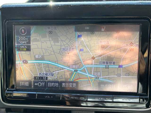 トヨタ ノア ハイブリッド G 東京都 2015(平27)年 8.3万km オーシャンミントメタリック 純正９インチナビ/(フルセグ・DVD・CD・Bluetooth)/バックカメラ/片側パワースライドドア/おくだけ充電/ＥＴＣ/前席シートヒーター/クルーズコントロール/純正フロアマット/スマートキー/スペアキー/前後ドライブレコーダー/誤発進防止システム/取扱説明書/保証書