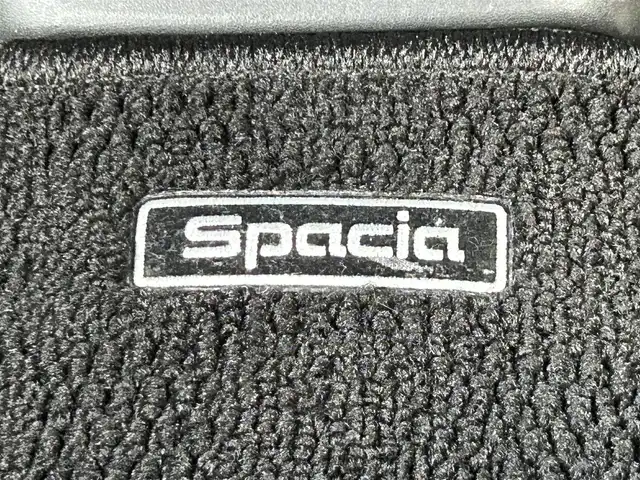 スズキ スペーシア カスタム HYBRID XS ターボ 福島県 2021(令3)年 5万km スチールシルバーM デュアルカメラブレーキサポート/車線逸脱抑制機能/車線逸脱警報機能/アダプティブクルーズコントロール/純正ナビゲーション/【CD/DVD/SD/USB/BT/TV】/全方位モニター/エンジンスターター/両側電動スライドドア/前席シートヒーター/パドルシフト/ステアリングリモコン/ヘッドアップディスプレイ/リアサーキュレーター/リアドアシェード/シートバックテーブル/LEDオートライト/LEDフォグランプ/純正フロアマット/純正ドアバイザー