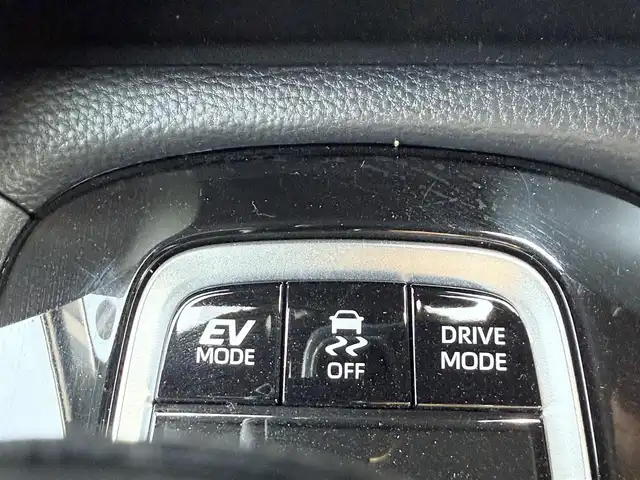 トヨタ カローラ クロス ハイブリッド Z 千葉県 2024(令6)年 0.1万km ダークブルーマイカM トヨタセーフティセンス/　衝突軽減ブレーキ/レーンキープアシスト/　レーダークルーズコントロール/オートハイビーム/　クリアランスソナー/ブラインドスポットモニター/　安心降車アシスト/純正メーカーディスプレイオーディオ/　フルセグ/BT/USB/カープレイ/バックカメラ/ステアリングスイッチ/ETC/パワーバックドア/レザーシート/パワーシート(D席)/シートヒーター(D/N席)/LEDヘッドライト/オートライト/フォグライト/スマートキー/プッシュスタート