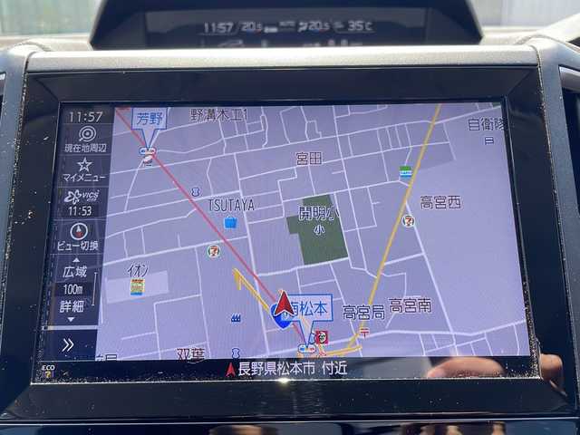 スバル フォレスター プレミアム 長野県 2018(平30)年 3.4万km クリスタルホワイトP 純正8インチディーラーOPナビ/【NR-MZ300-BIN-F】/（CD/DVD/フルセグTV/BT）/バックカメラ/サイドカメラ/パワーシート（D・N席）/メモリー機能付シート/シートヒーター（前・後席）/デジタルインナーミラー/アイドリングストップ/ブラインドスポットモニター/ビルトインETC/全車速追従式クルーズコントロール/ドライブレコーダー/革巻きステアリング/ステアリングスイッチ/パドルシフト/ステアリングヒーター/電動パーキングブレーキ/パワーバックドア/オートライト/スマートキー/Pスタート/電動格納ミラー/純正18インチAW/純正フロアマット