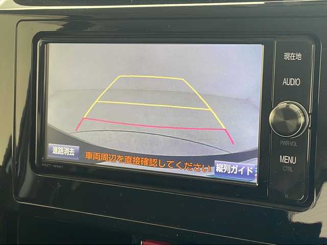 トヨタ タンク カスタムG S 沖縄県 2017(平29)年 5万km プラムブラウンパールクリスタルシャイン 純正SDナビ(NSZT-W66T)/　CD/DVD/SD/BT/フルセグ/バックカメラ/ビルトインETC/両側パワースライドドア/衝突被害軽減システム/クルーズコントロール/レーンキープアシスト/コーナーセンサー/アイドリングストップ/前席シートヒーター/オートライト/LEDヘッドライト/純正14インチAW/純正フロアマット/プッシュスタート/スマートキ―/保証書/取扱説明書