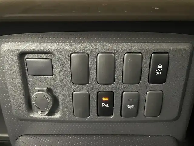 トヨタ ＦＪクルーザー 群馬県 2014(平26)年 8.6万km ベージュ/ホワイト ナビ　フルセグ　Ｂｌｕｅｔｏｏｔｈ　バックカメラ　前後ドライブレコーダー　ＥＴＣ　純正フロアマット　フロントフォグランプ　ＬＥＤヘッドライト　純正アルミホイール１７インチ　コーナーセンサー　禁煙車