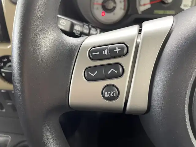 トヨタ ＦＪクルーザー 群馬県 2014(平26)年 8.6万km ベージュ/ホワイト ナビ　フルセグ　Ｂｌｕｅｔｏｏｔｈ　バックカメラ　前後ドライブレコーダー　ＥＴＣ　純正フロアマット　フロントフォグランプ　ＬＥＤヘッドライト　純正アルミホイール１７インチ　コーナーセンサー　禁煙車