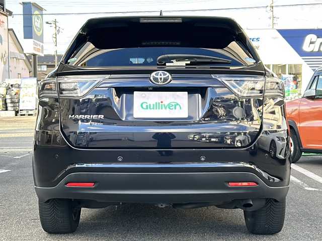 トヨタ ハリアー プレミアム スタイルモーヴ 愛知県 2015(平27)年 8.4万km スパークリングブラックパールクリスタルシャイン /パノラマルーフ//ALPINEナビ//フルセグTV//AM/FM/CD/DVD/SD/TV/BT//バックカメラ//ビルトインETC//フロントドライブレコーダー//レーダークルーズコントロール//横滑り防止装置//レーンアシスト//プリクラッシュセーフティ//電動リアゲート//インテリジェントクリアランスソナー//アイドリングストップ//ステアスイッチ//パワーシート(D/N)//シートヒーター(D/N)//メモリーシート(D)//オートリトラミラー//純正LEDオートライト//オートハイビーム//フロントフォグランプ//純正１８インチアルミホイール//純正ドアバイザー//純正フロアマット//ISOFIX//イモビライザー//社外レーダー//ダブル/サイド/カーテンエアバッグ//スマートキー//スペアキー１本//取扱説明書//ナビ取扱説明書//保証書//記録簿(H28/H29/R1)