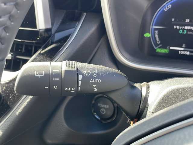 トヨタ カローラ クロス ハイブリッド Z 山口県 2024(令6)年 1.1万km プラチナホワイトパールマイカ 禁煙車/ワンオーナー/スマートキー/プッシュスタート/ETC2.0/全方位カメラ/純正HDDナビ/(DTV/BT/USB/ラジオ)/電子パーキングブレーキ/パワーバックドア/シートヒーター/D席パワーシート/パーキングアシスト/レーダークルーズコントロール/オートライト/オートエアコン/純正アルミホイール/純正フロアマット/保証書/取扱説明書