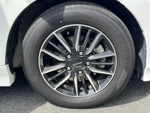 ホンダ フリード ハイブリット モデューロX ホンダセンシング 奈良県 2018(平30)年 5.4万km ホワイトオーキッドパール 純正ナビ（VXM-185VFi)/（TV/BT/CD/DVD）/純正フリップダウンモニター/レーダークルーズコントロール/バックカメラ/衝突軽減システム/レーンキープアシスト/両側パワースライドドア/ハーフレザーシート/後席サンシェード/前方ドライブレコーダー/ETC/純正15インチAW