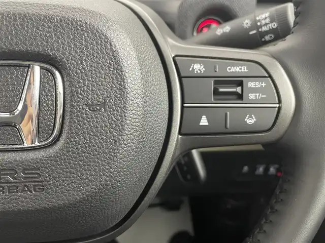 ホンダ フリード ハイブリット e:HEV AIR EX 埼玉県 2025(令7)年 0.1千km 青 登録済未使用車 両側パワースライドドア ブラインドスポットモニター シートヒーター ハーフレザーシート レーダークルーズコントロール コーナーセンサー 衝突軽減システム 純正LEDヘッドライト