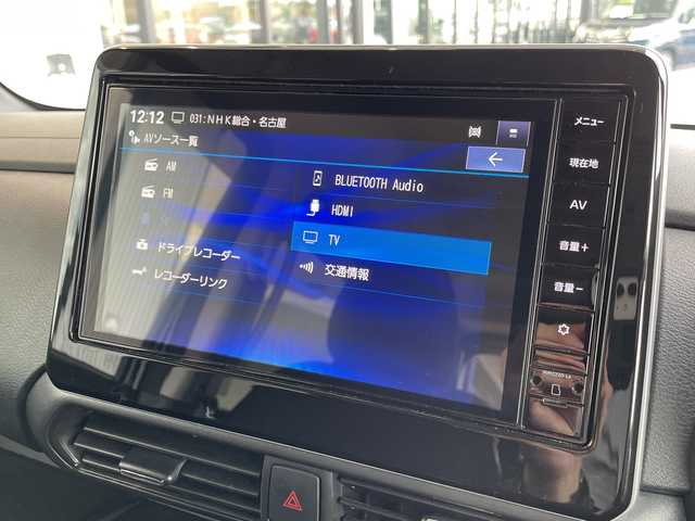 日産 ルークス ハイウェイスター X 愛知県 2022(令4)年 4.1万km ブラック 純正9型ナビ/全方位カメラ/片側パワースライド/バックカメラ/コーナーセンサー/純正アルミホイール/LEDヘッドライト/ハンズフリースライドドア/オートライト/ドライブレコーダー/ETC/衝突軽減システム/フルセグ/CD DVD/Bluetooth/ステアリングスイッチ/スマートキー/プッシュスタート