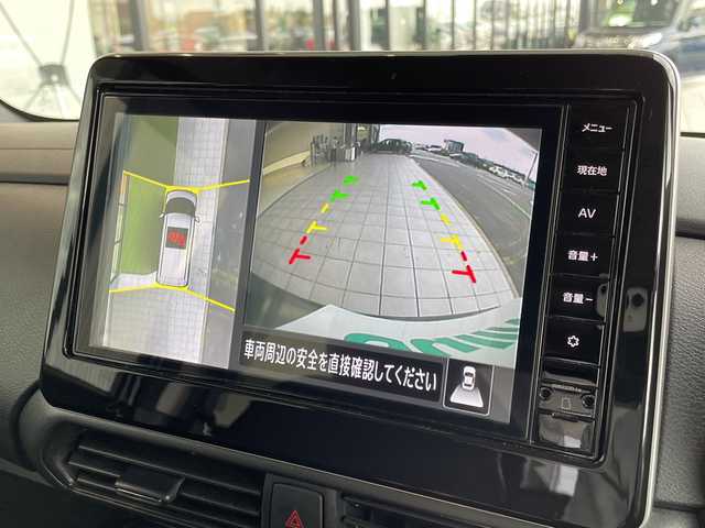 日産 ルークス ハイウェイスター X 愛知県 2022(令4)年 4.1万km ブラック 純正9型ナビ/全方位カメラ/片側パワースライド/バックカメラ/コーナーセンサー/純正アルミホイール/LEDヘッドライト/ハンズフリースライドドア/オートライト/ドライブレコーダー/ETC/衝突軽減システム/フルセグ/CD DVD/Bluetooth/ステアリングスイッチ/スマートキー/プッシュスタート