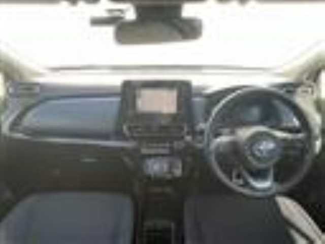 トヨタ アクア G 山口県 2021(令3)年 4.1万km プラチナホワイトパールマイカ 純正ディスプレイオーディオ/（ナビあり）/BT/ETC/LEDライト/コーナーセンサー/レーンアシスト/衝突軽減ブレ―キ/バックカメラ/クルーズコントロール/電動格納ミラー/純正フロアマット