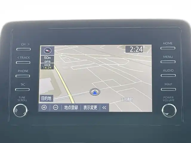 トヨタ アクア G 山口県 2021(令3)年 4.1万km プラチナホワイトパールマイカ 純正ディスプレイオーディオ/（ナビあり）/BT/ETC/LEDライト/コーナーセンサー/レーンアシスト/衝突軽減ブレ―キ/バックカメラ/クルーズコントロール/電動格納ミラー/純正フロアマット