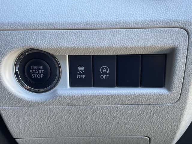 スズキ イグニス ハイブリッド MZ 徳島県 2016(平28)年 10.6万km ネオンブルーM 社外8型ナビ　AVIC-RL99/（BT/フルセグ/DISC/USB/HDMI）/バックカメラ/D/N席シートヒーター/LEDヘッドライト/純正16インチアルミホイール/ETC/クルーズコントロール/純正フロアマット/ヒルディセントコントロール/オートライト/プッシュスタート/スマートキー/スペアキー/グリップコントロールスイッチ