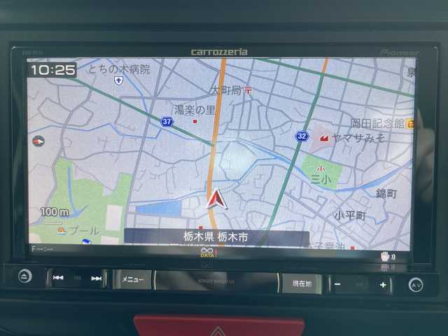 ホンダ Ｎ ＢＯＸ ＋ 栃木県 2013(平25)年 5.3万km クリスタルブラックパール ＴＶ視聴可ナビ/Ｂｌｕｅｔｏｏｔｈ/バックカメラ/パドルシフト/クルーズコントロール/両側パワースライドドア/オートエアコン/ＥＴＣ/純正フロアマット/オートライト/ＡＢＳ/横滑り防止機能/ＬＥＤ