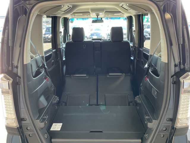 ホンダ Ｎ ＢＯＸ ＋ 栃木県 2013(平25)年 5.3万km クリスタルブラックパール ＴＶ視聴可ナビ/Ｂｌｕｅｔｏｏｔｈ/バックカメラ/パドルシフト/クルーズコントロール/両側パワースライドドア/オートエアコン/ＥＴＣ/純正フロアマット/オートライト/ＡＢＳ/横滑り防止機能/ＬＥＤ