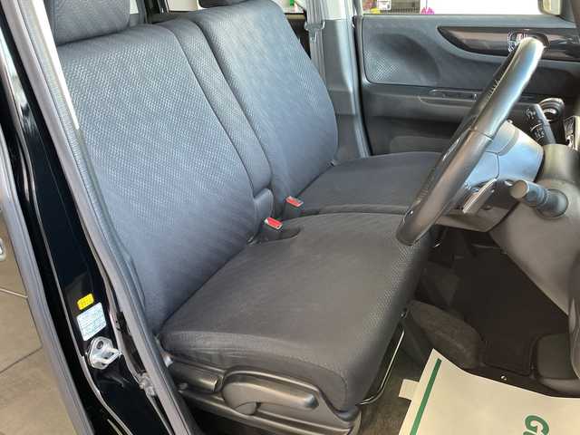 ホンダ Ｎ ＢＯＸ ＋ 栃木県 2013(平25)年 5.3万km クリスタルブラックパール ＴＶ視聴可ナビ/Ｂｌｕｅｔｏｏｔｈ/バックカメラ/パドルシフト/クルーズコントロール/両側パワースライドドア/オートエアコン/ＥＴＣ/純正フロアマット/オートライト/ＡＢＳ/横滑り防止機能/ＬＥＤ