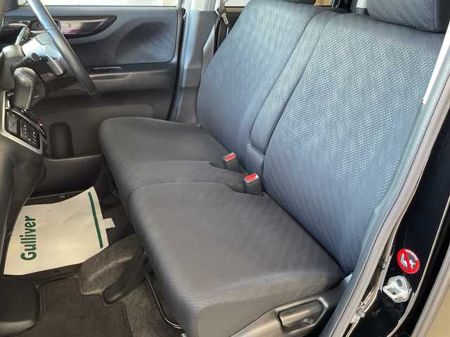 ホンダ Ｎ ＢＯＸ ＋ 栃木県 2013(平25)年 5.3万km クリスタルブラックパール ＴＶ視聴可ナビ/Ｂｌｕｅｔｏｏｔｈ/バックカメラ/パドルシフト/クルーズコントロール/両側パワースライドドア/オートエアコン/ＥＴＣ/純正フロアマット/オートライト/ＡＢＳ/横滑り防止機能/ＬＥＤ